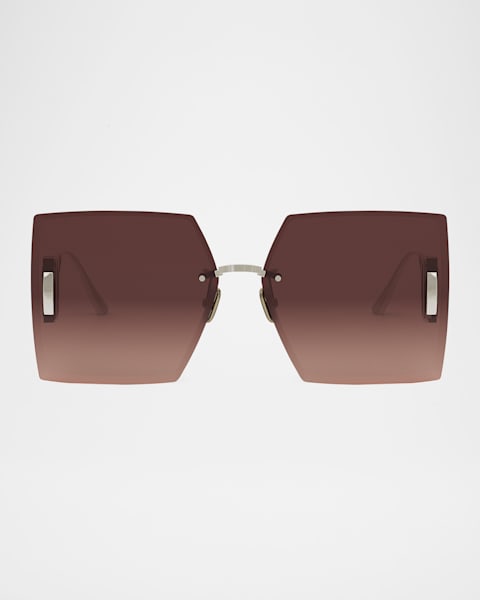 DiorNuit S1I Sunglasses | Neiman Marcus