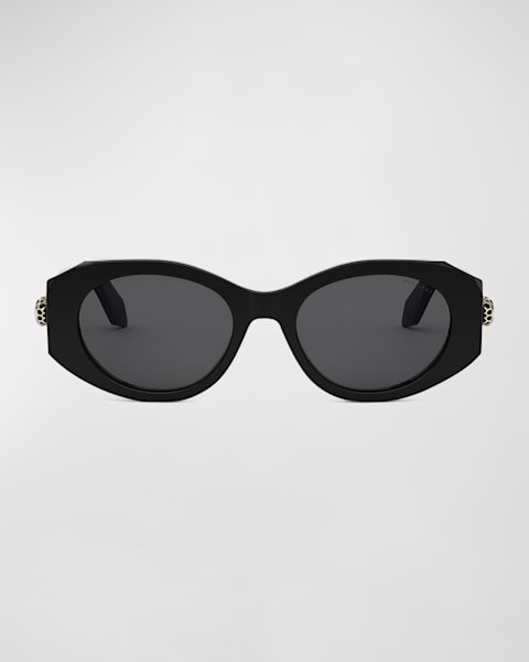 BVLGARI Serpenti Forever Sunglasses | Neiman Marcus