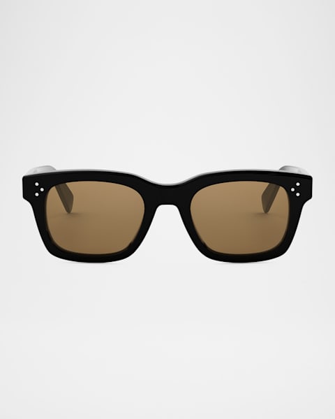 Celine - Man - Silversmoke - Sunglasse main image 1