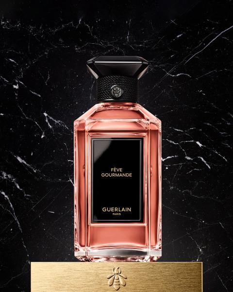 Guerlain L'Art & La Matiere Santal Pao Rosa Eau de Parfum, 3.3 oz