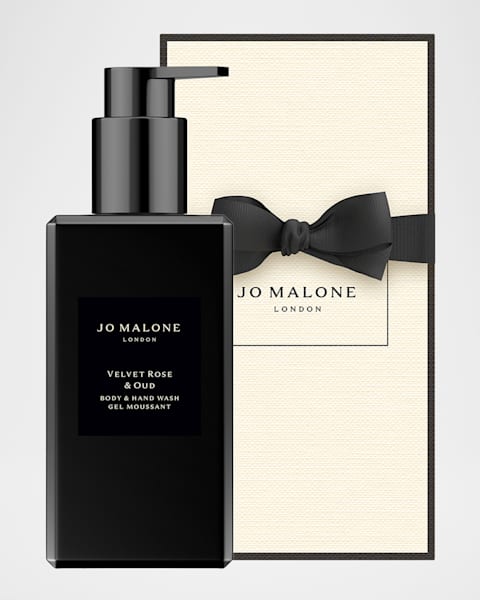 Jo Malone London Velvet Rose & Oud Body Creme, 6.7 oz. | Neiman Marcus