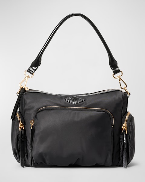 MZ WALLACE Chelsea Small Crossbody Bag | Neiman Marcus
