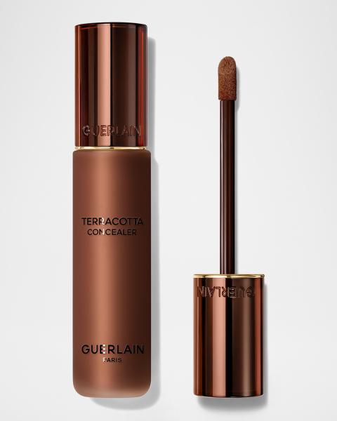 Guerlain Meteorites Base Anti-Dullness Perfecting Primer, 1 oz