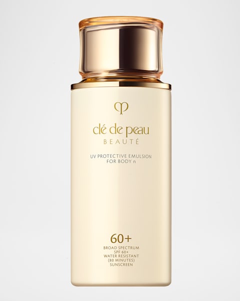 Cle de Peau Beaute 1.8 oz. UV Protective Cream SPF 50+ | Neiman Marcus