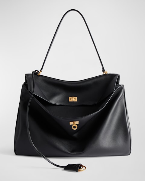 【BALENCIAGA】Rodeo Charm Cloche ClE バッグチャーム Women's Rodeo Charm/cloche Clé in Black/multicolor