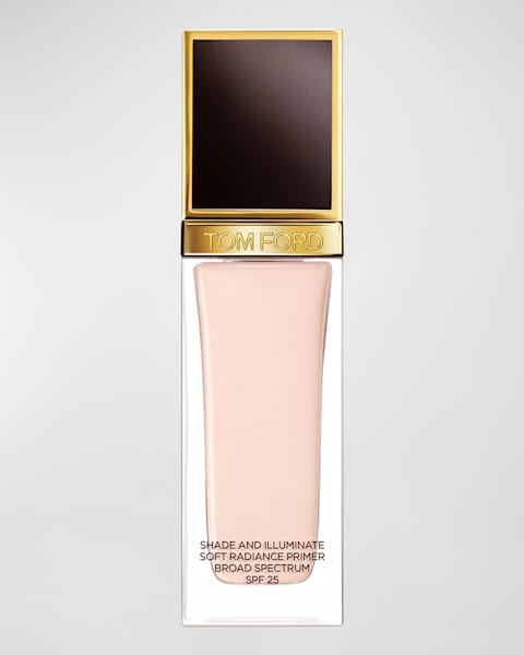 TOM FORD Architecture Radiance Hydrating Foundation with SPF 50