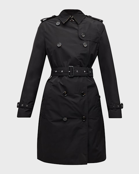 Moncler Moka Shiny Fitted Puffer Coat with Hood | Neiman Marcus Moncler Moka Shiny Fitted Puffer Coat with Hood | Neiman Marcus