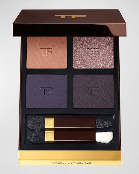 【新品未使用】TOM FORD EYE COLOR QUAD TOM FORD Eye Color Quad Eyeshadow Palette | Neiman Marcus
