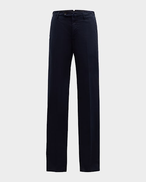 パンツ Saint Laurent Grain De Poudre Tuxedo Pants Saint Laurent Tuxedo Pants in Grain De Poudre | Saks Fifth