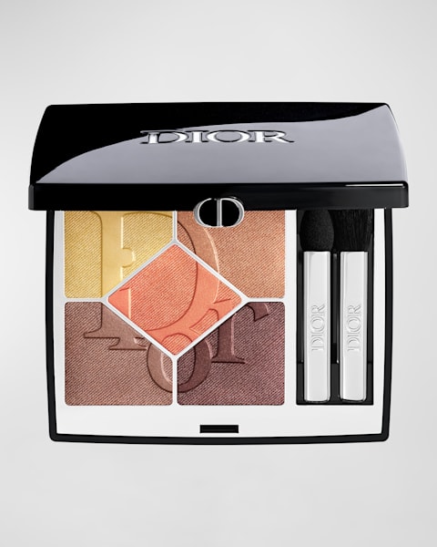 DIOR Diorshow 5 Couleurs Couture Eyeshadow Palette | Neiman
