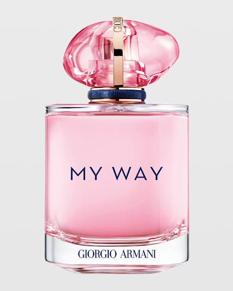 Giorgio Armani My Way Eau de Parfum Nectar, 1.7 oz. | Neiman Marcus