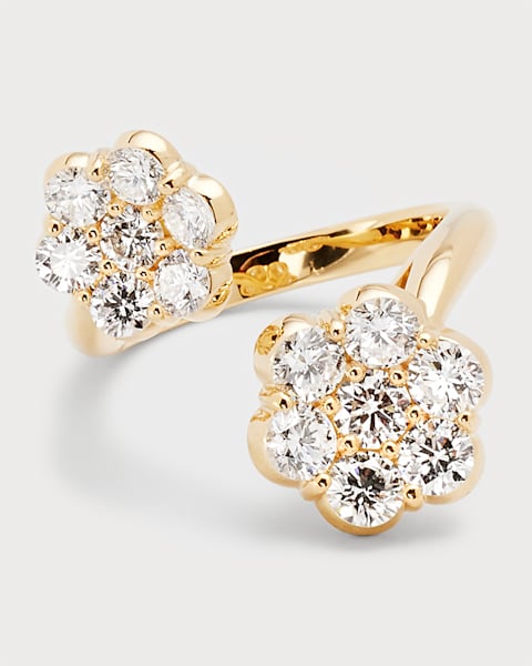 モデル愛用 SOKO Amali Open Ring オープンリング Amali Open Ring – SOKO
