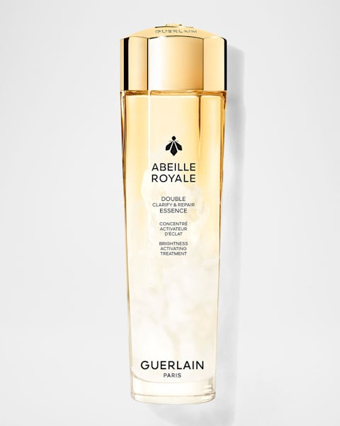 GUERLAIN ORCHIDÉE IMPÉRIALE エッセンス・ローション オーキデ アンペリアル ⋅ ザ エッセンス ローション コンセントレート