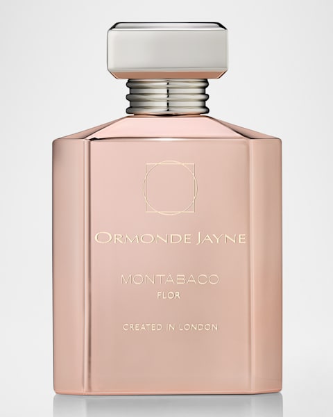 Ormonde Jayne Montabaco Intensivo Luxury Travel Parfum, 0.33 oz