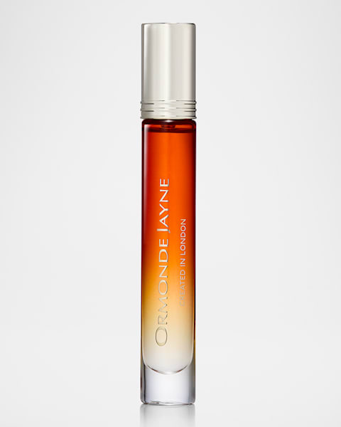 Ormonde Jayne Montabaco Intensivo Luxury Travel Parfum, 0.33 oz