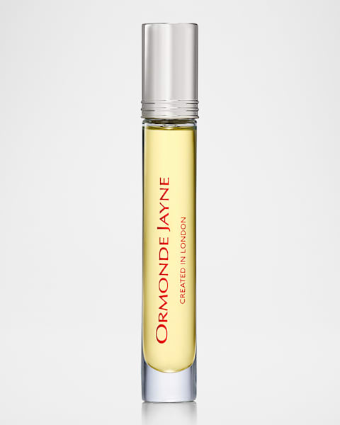 Ormonde Jayne Montabaco Intensivo Luxury Travel Parfum, 0.33 oz