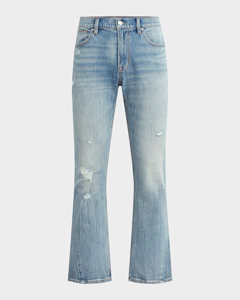 Men's Walker Track Jeans