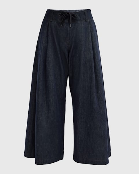 Balenciaga Low Crotch Pants | Neiman Marcus