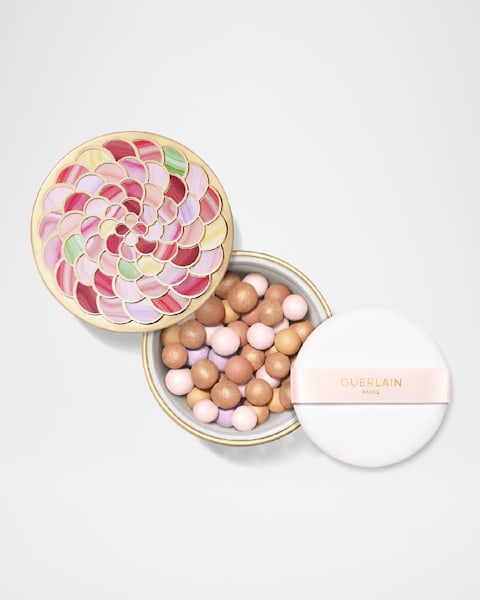 Guerlain Parure Gold Skin Control High Perfection Matte Powder