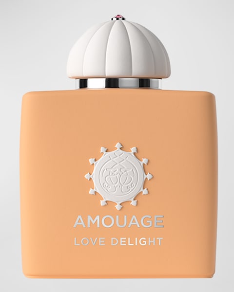 Amouage Blossom Love Eau de Parfum, 3.3 oz. | Neiman Marcus Amouage Blossom Love Eau de Parfum, 3.3 oz. | Neiman Marcus
