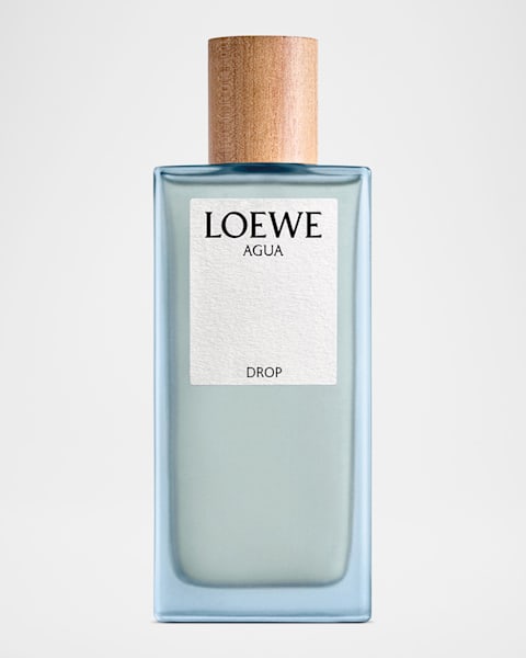 LOEWE 香水 DROP 50mL LOEWE Agua Drop Eau de Parfum (50ml) | Harrods US
