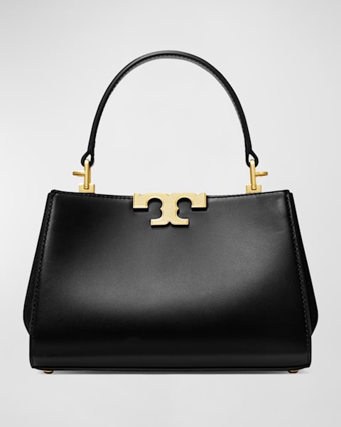 【Tory Burch】Large Mercer Pebbled Satchel ◆国内発送◆ Large Mercer Pebbled Satchel: Women's Handbags | Satchels