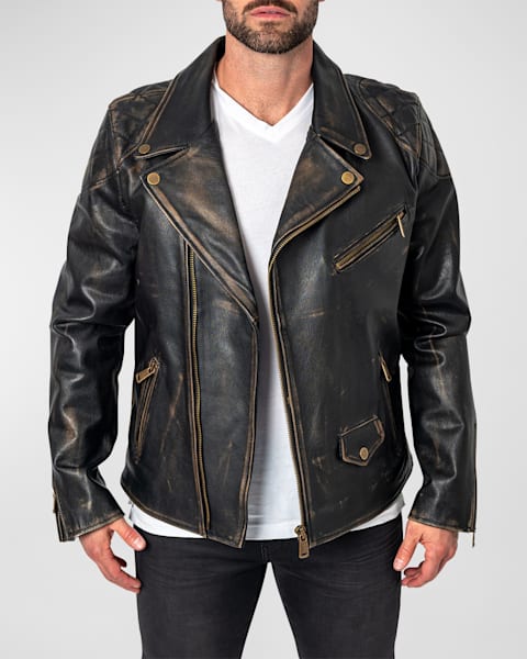 vintage usa製 レザージャケットneiman marcus $_57.JPG?set_id=880000500F