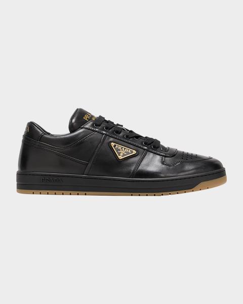 Jean En Cuir Noir John Varvatos The Rocker - Taille 31 - Neuf Sans étiquettes