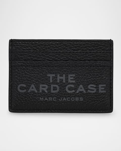 Marc Jacobs The J Marc Top Zip Multi Wallet | Neiman Marcus