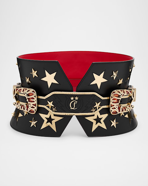 【関税込み】dolce & gabbana ‘DG BAROCCO’ BELT bg_4256924_100106_m