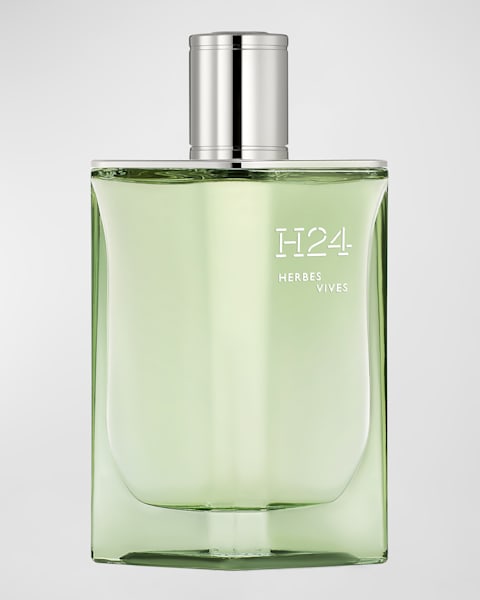 H24 Eau de parfum - 1.69 fl.oz | Hermès USA