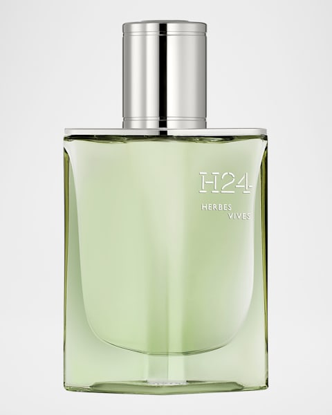Hermes H24 Herbes Vives Eau de Parfum, 3.3 oz. | Neiman Marcus