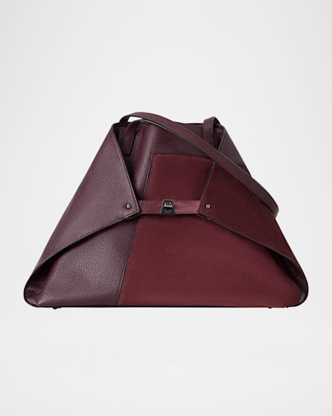 トートバッグ ALEXANDER WANG Bale Leather Rhett Handbag Alexander Wang Rhett Small Studded Leather Tote Bag | Neiman