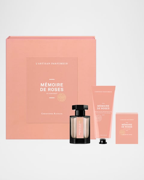 L'Artisan Parfumeur The Iconic Fragrance Set, 5 x 0.2 oz. | Neiman