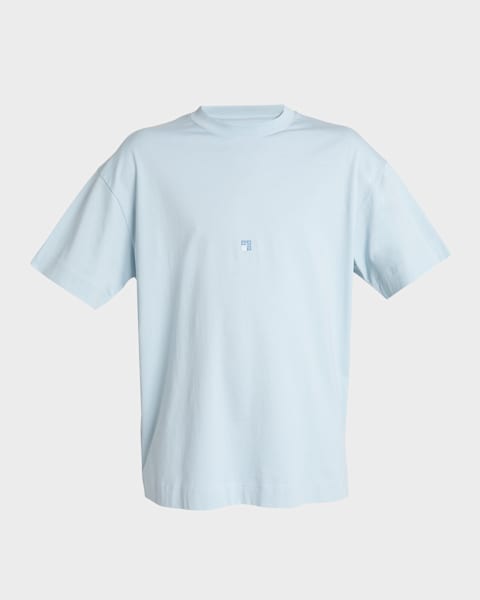 【GIVENCHY】4G Classic Fit Short Sleeve Polo Shirt/送料込み GIVENCHY | Classic 4g Detail Polo Shirt | Men | Short Sleeve