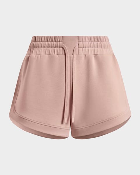 ショートパンツ BRUNELLO CUCINELLI Women Shorts  Burmudas ML996P5896CO Q CU BRUNELLO CUCINELLI | Beige Women's Shorts & Bermuda | YOOX