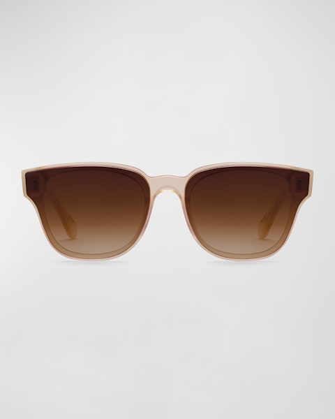 Krewe - Monroe Nylon Sunglasses