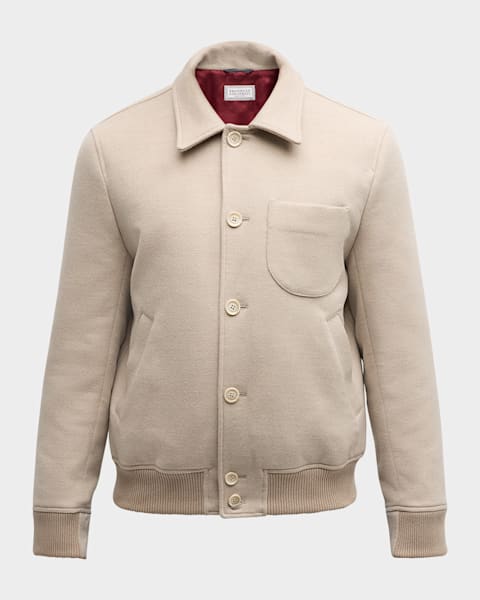 Valentino Garavani Men Jacket main image 0