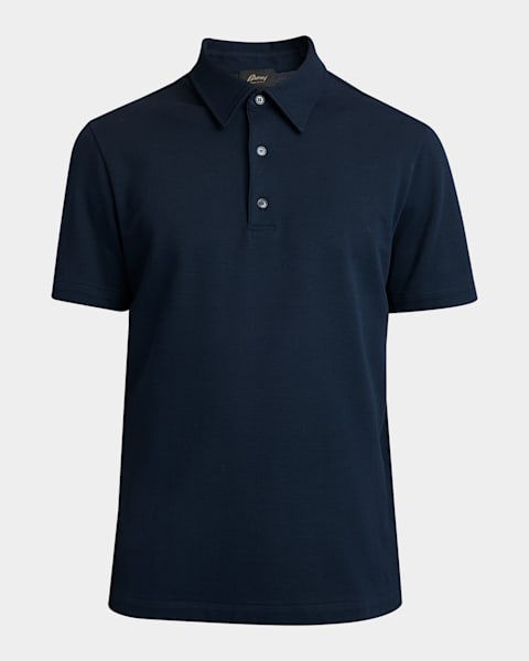 Canada Goose Men's Beckley Polo Shirt | Neiman Marcus