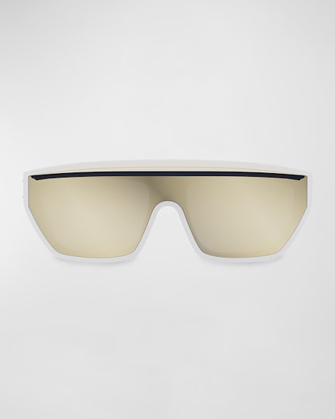 DIOR ディオール Square スクエア サングラス DIORPACIFIC S2U DiorPacific S2U Black Rectangular Sunglasses | DIOR