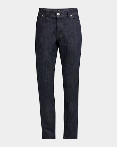 Cipo & Baxx Pantalones Vaqueros Para Hombre Rockig Nieten Straight Fit