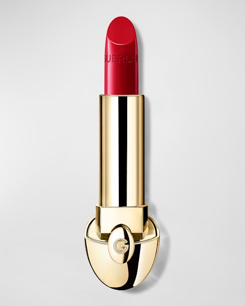 Guerlain Limited Edition Rouge G Customizable Lipstick Case