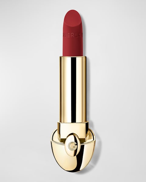 Guerlain Limited Edition Rouge G Customizable Lipstick Case
