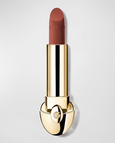 Guerlain Limited Edition Rouge G Customizable Lipstick Case