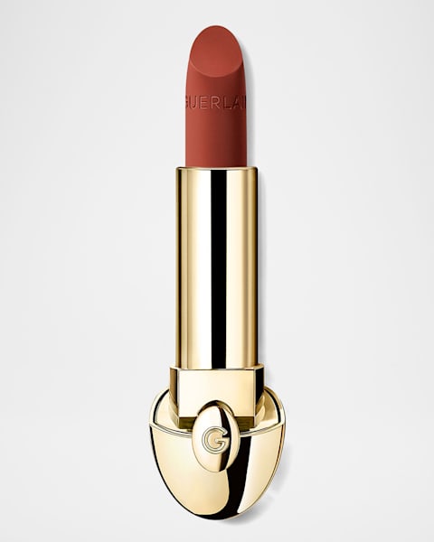 Hermes Rouge Hermes Matte Lipstick, 47 Rouge Cinetique | Neiman Marcus