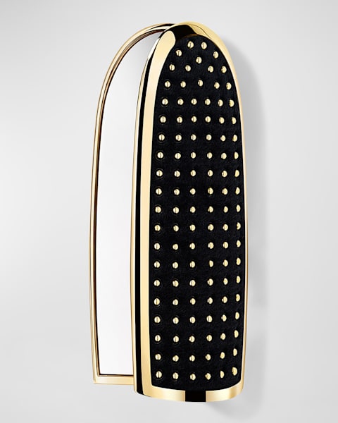 ピアス JACQUEMUS SS25 LES BOUCLES BANANES (251JW7415101 289) The Bananes earrings by JACQUEMUS | Official website