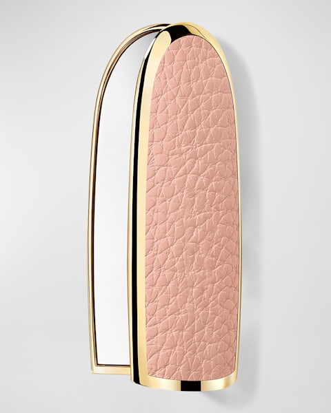Guerlain Limited Edition Rouge G Customizable Lipstick Case