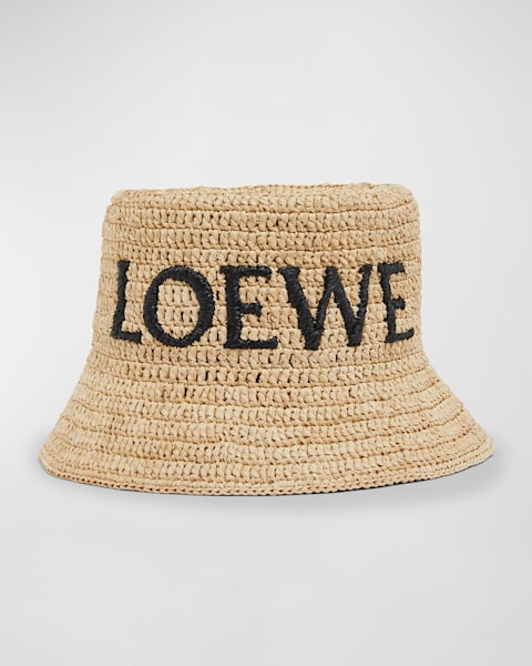 Blurred Logo Wool Beanie 