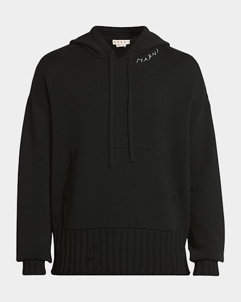 Alchemist Men's Hikaru Zip Hoodie | Neiman Marcus