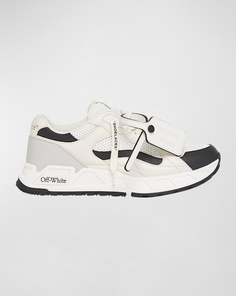 Be Right Back Runner Sneakers
